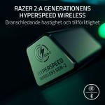 Auriculares Razer RZ04-05410400-R3M1 Branco