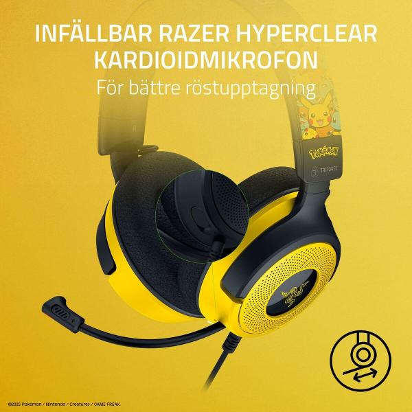 Auriculares Razer RZ04-05180300-R3M1 Multicolor
