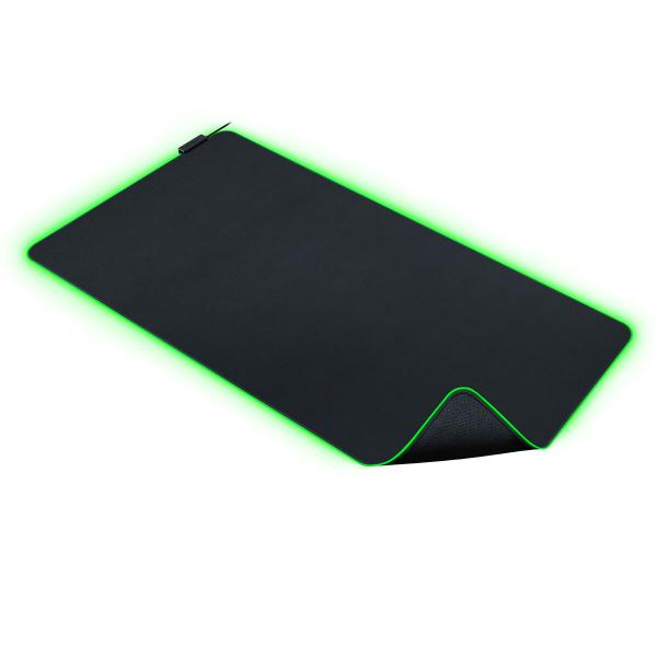 Tapete de Rato Razer Goliathus Chroma Preto