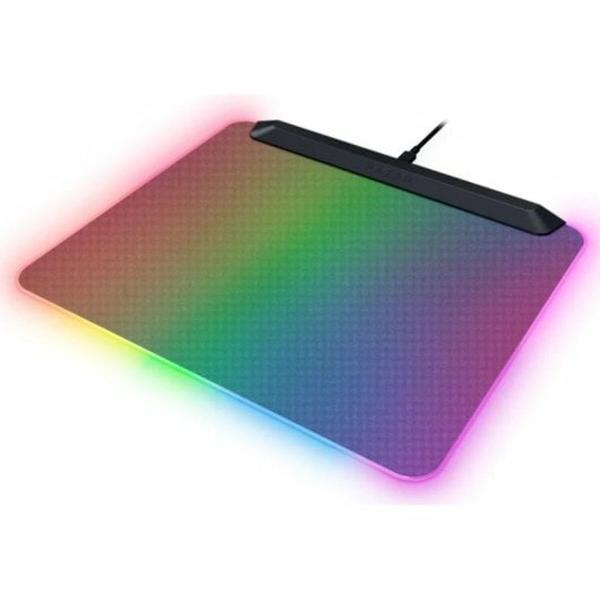 Tapete com iluminação LED para videojogos Razer Firefly V2 Pro