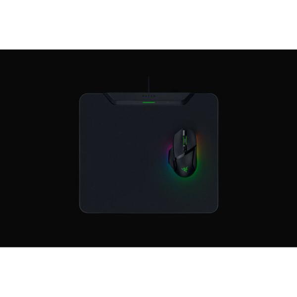 Tapete de Rato Razer RZ81-04930100-B3M1 Preto