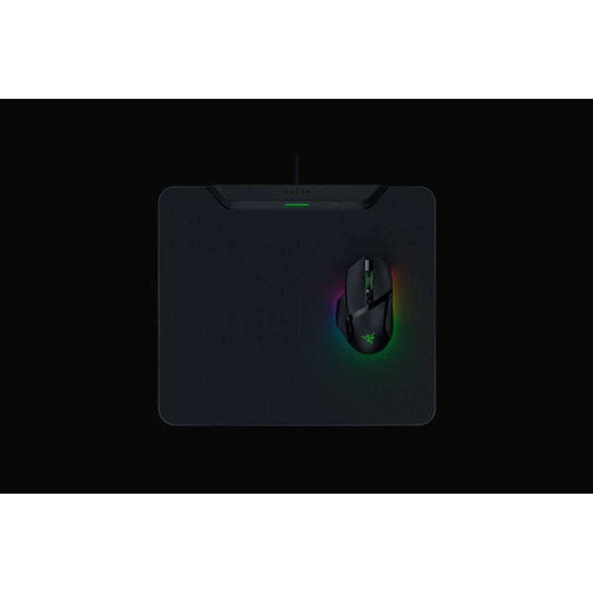 Tapete de Rato Razer RZ81-04930100-B3M1 Preto