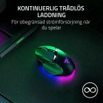 Tapete de Rato Razer RZ81-04930100-B3M1 Preto