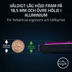 Teclado Razer RZ03-05270800-R3M1 Preto