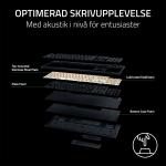 Teclado Razer RZ03-05270800-R3M1 Preto