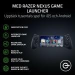 Volante Razer RZ06-03550100-R3M1