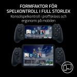 Volante Razer RZ06-05460100-R3M1