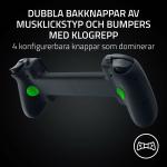 Volante Razer RZ06-05460100-R3M1