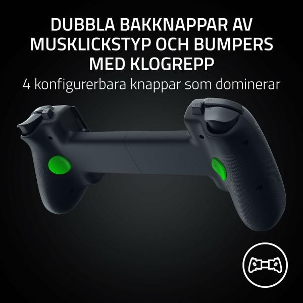 Volante Razer RZ06-05460100-R3M1