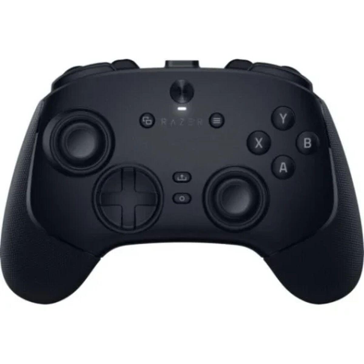 Volante Razer RZ06-05540100-R3M1