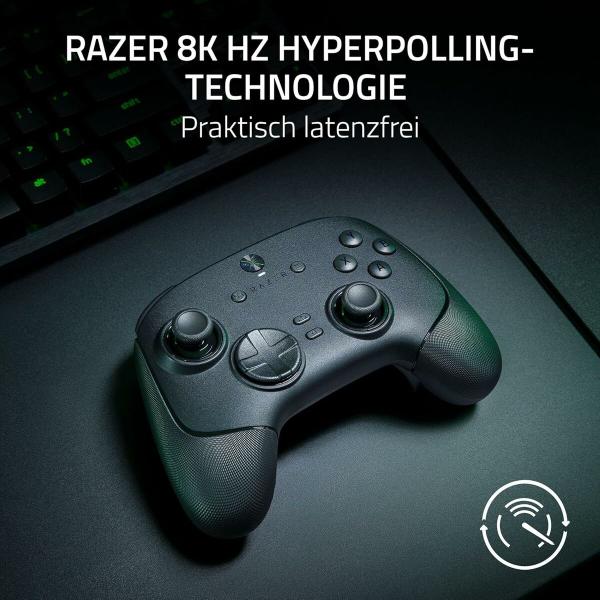 Volante Razer RZ06-05540100-R3M1