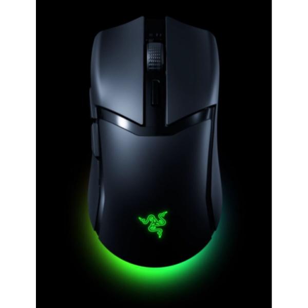 Rato Razer RZ01-05570100-R3G1 Preto 26000 DPI