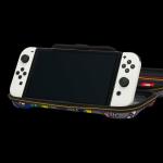 Estojo para Nintendo Switch Powera NSCS0126-01 Multicolor