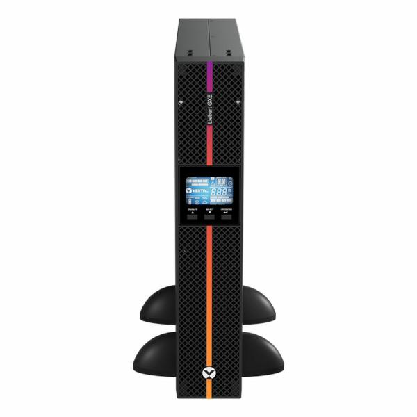 Sistema Interactivo de Fornecimento Ininterrupto de Energia Vertiv GXE3-2000IRT2UXL