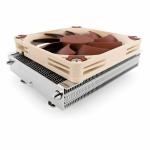 Ventilador de CPU Noctua NH-L9a-AM4