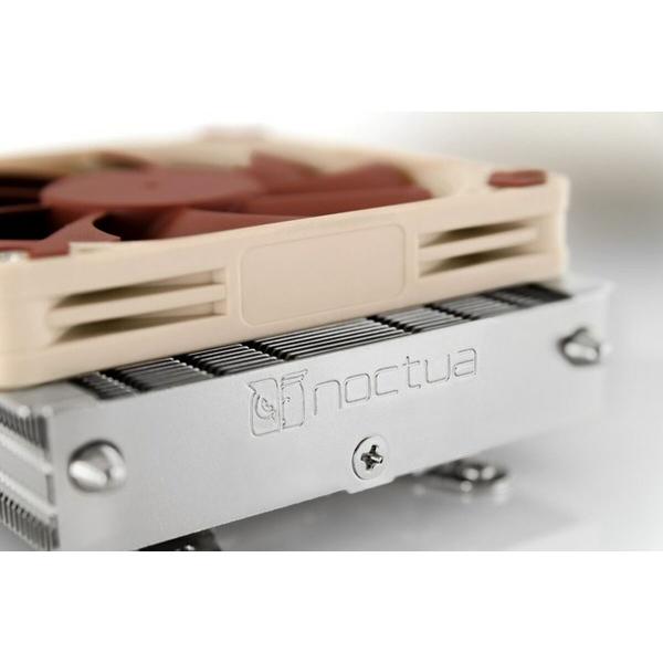 Ventilador de CPU Noctua NH-L9a-AM4