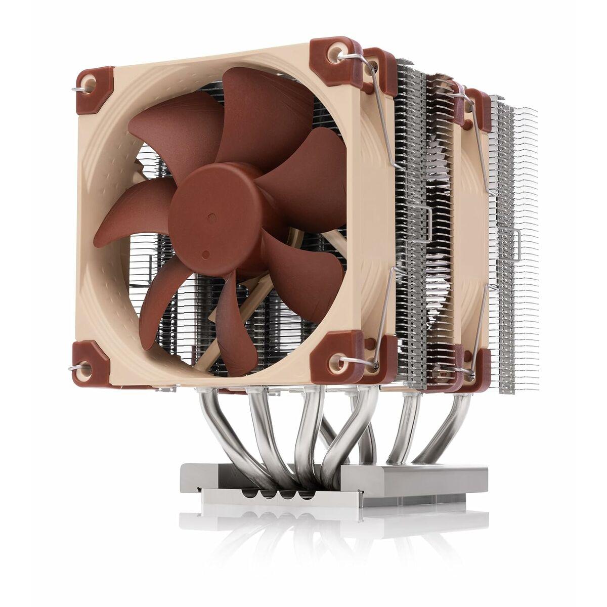 Ventilador de CPU Noctua NH-D9 TR5-SP6 4U