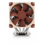 Ventilador de CPU Noctua NH-D9 TR5-SP6 4U