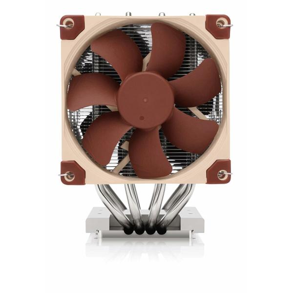 Ventilador de CPU Noctua NH-D9 TR5-SP6 4U