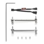 Ventilador de CPU Noctua NH-D9 TR5-SP6 4U