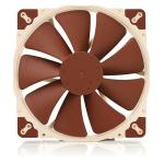 Ventilador de Caixa Noctua NOC-NF-A20-PWM Ø 20 cm