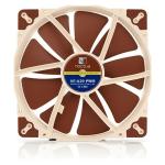 Ventilador de Caixa Noctua NOC-NF-A20-PWM Ø 20 cm