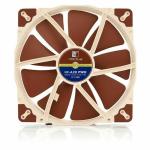 Ventilador de Caixa Noctua NF-A20 FLX Ø 20 cm