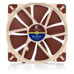 Ventilador de Caixa Noctua NF-A20 Ø 20 cm
