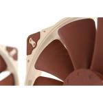 Ventilador de Caixa Noctua NF A20 5V PWM Ø 20 cm