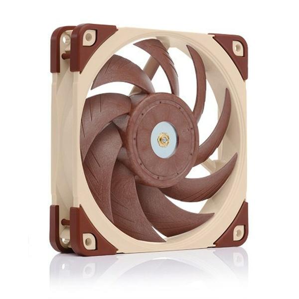 Ventilador de Caixa Noctua NF A12x25 5V PWM Ø 12 cm