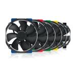Ventilador de Caixa Noctua NF-A15 HS-PWM chromax.black.swap