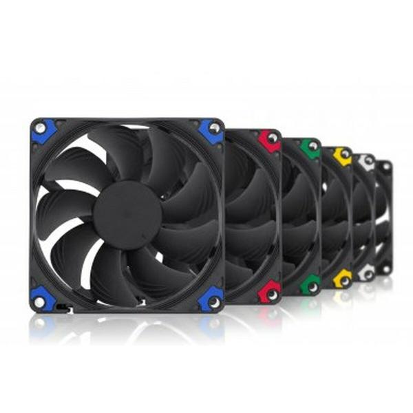 Ventilador de Caixa Noctua NF-A9X14 HS-PWM CH.BK.S Ø 9,2 cm