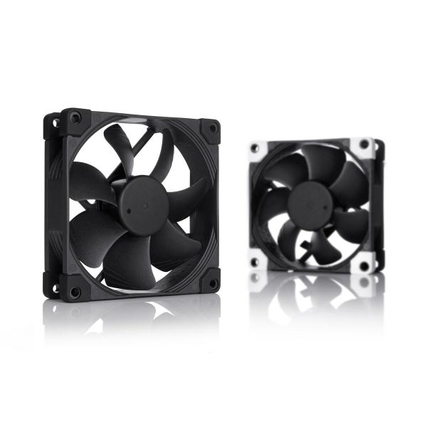 Ventilador de Caixa Noctua NF-A9 PWM CH.BK.S Ø 9,2 cm