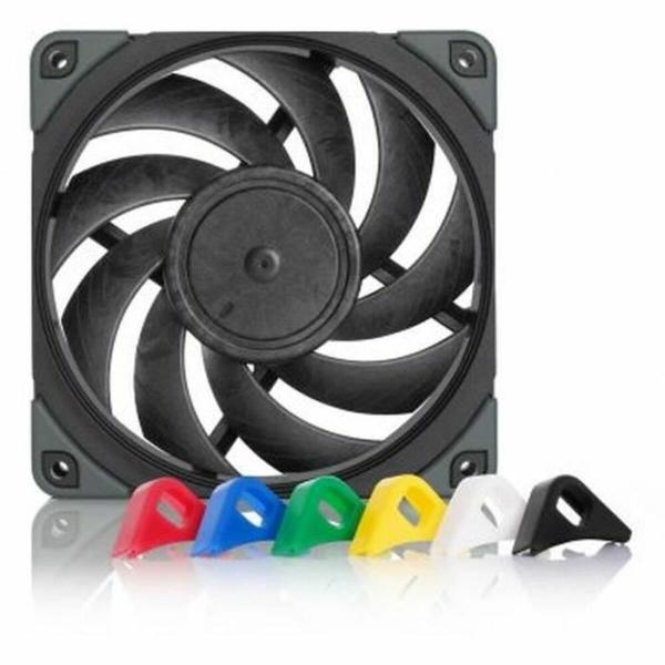 Ventilador de Caixa Noctua NF-A12X25 Ø 12 cm (1 Unidade)