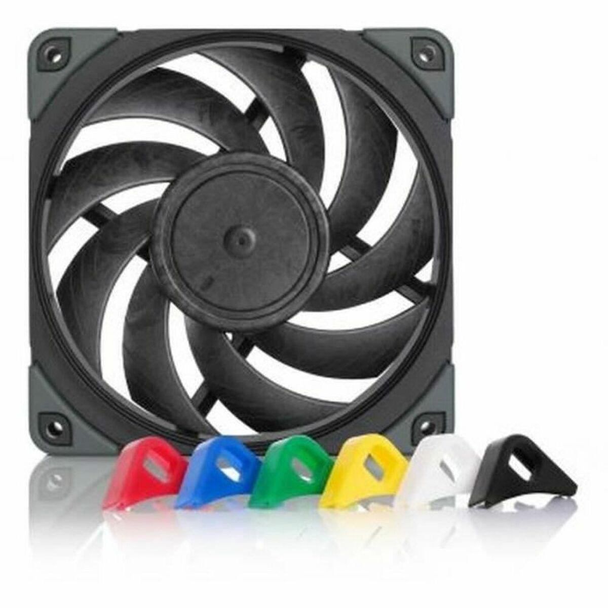Ventilador de Caixa Noctua NF-A12X25 Ø 12 cm (1 Unidade)