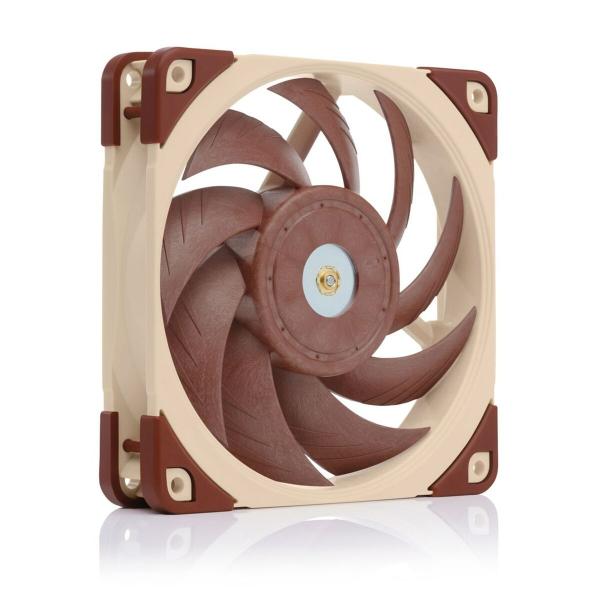 Ventilador de Caixa Noctua NF-A12x25 Ø 12 cm