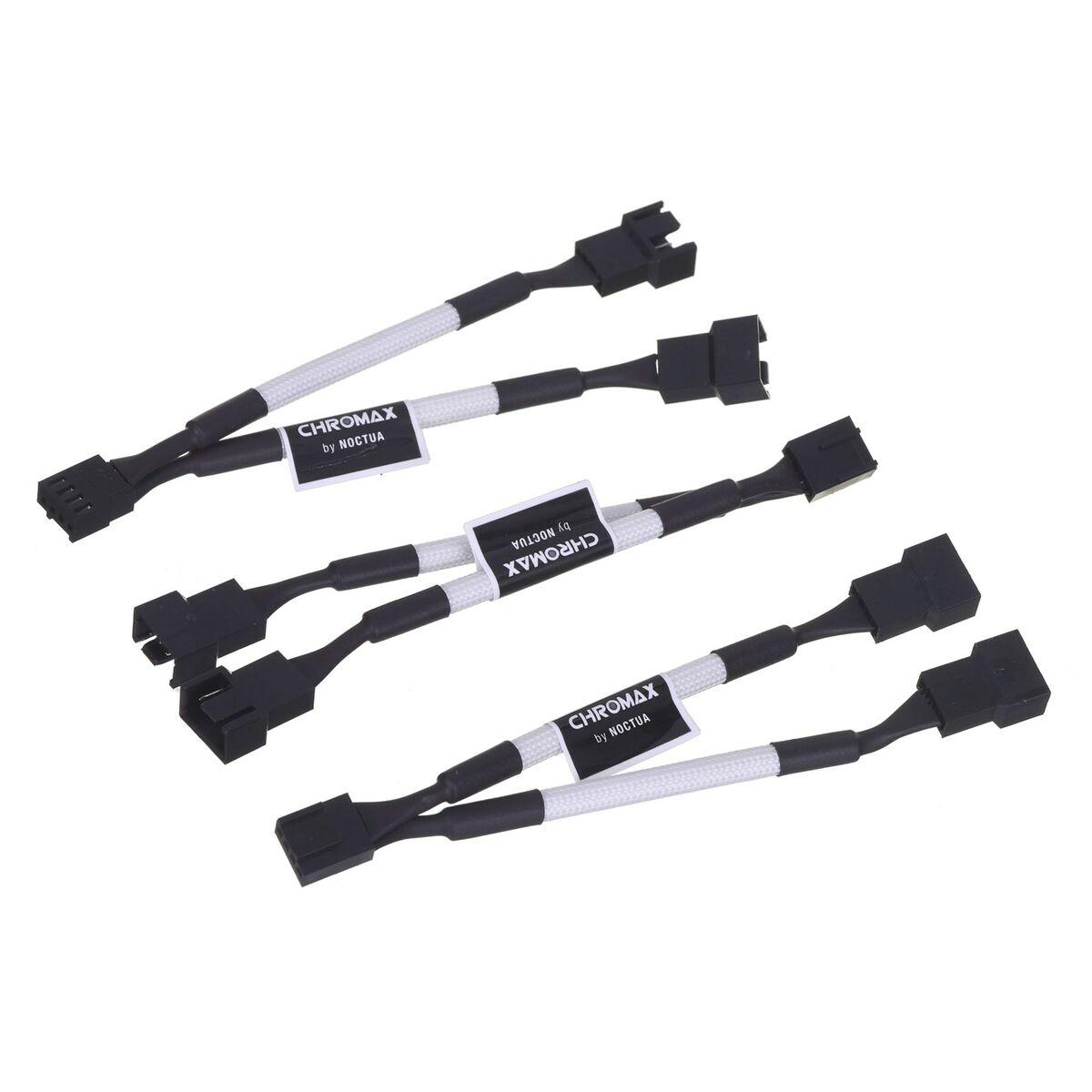 Kit de Refrigeração Noctua NA-SYC1.WHITE