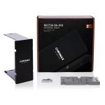 Caixa Semitorre ATX Noctua NA-HC8 Preto