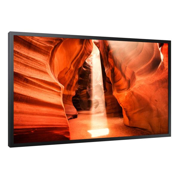 Monitor Videowall Samsung LH55OMNESGBXEN Full HD 55"
