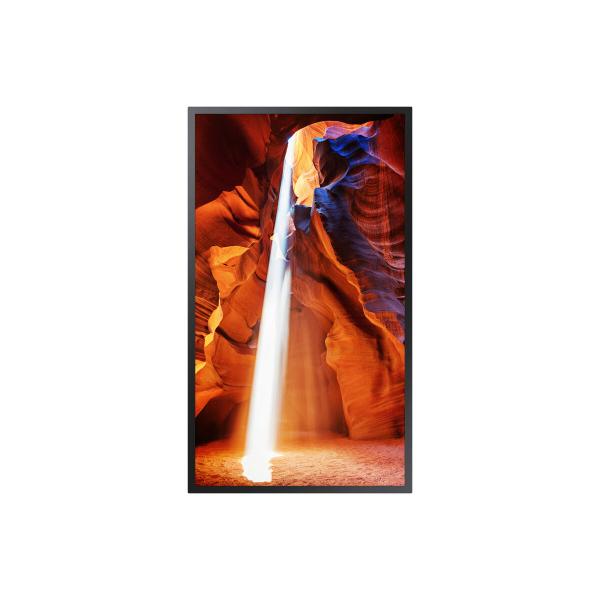 Monitor Videowall Samsung LH55OMNESGBXEN Full HD 55"