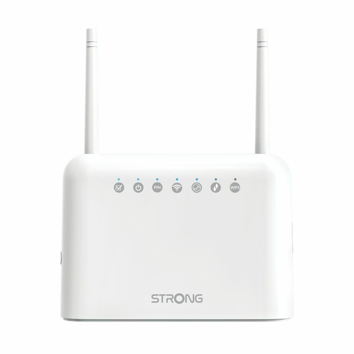 Router STRONG Dual SIM