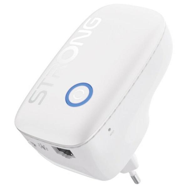 Repetidor Wifi STRONG REPEATER 1200 WIFI5