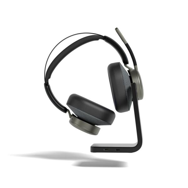 Cabo de rede rígido UTP Categoria 6 Orosound TE-DOCK Preto