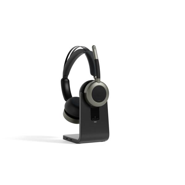 Cabo de rede rígido UTP Categoria 6 Orosound TE-DOCK Preto