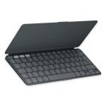 Teclado Bluetooth Logitech 920-013010 Grafite