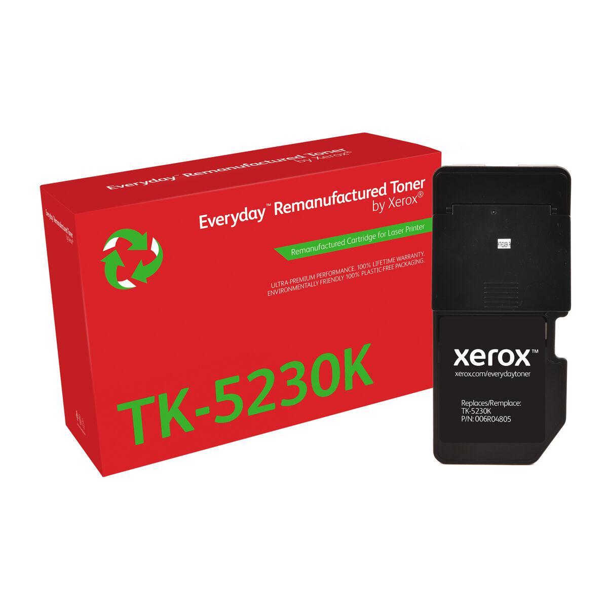 Tóner Xerox 006R04805 Preto (1 Unidade)