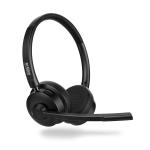 Auriculares Urban Factory HBV50UF-V2 Preto