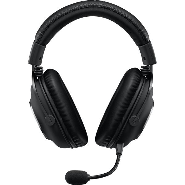 Auriculares Logitech 991-000537 Preto