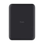 Powerbank Trust 25413 Preto