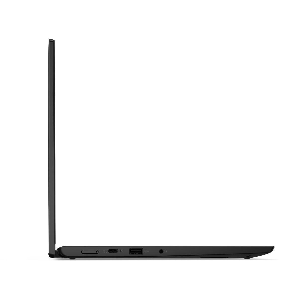 Laptop Lenovo 21LM001SSP 13,3" Intel Core Ultra 7 155u 16 GB RAM 512 GB SSD Qwerty espanhol